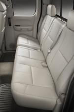GMC Sierra HD 2008 года